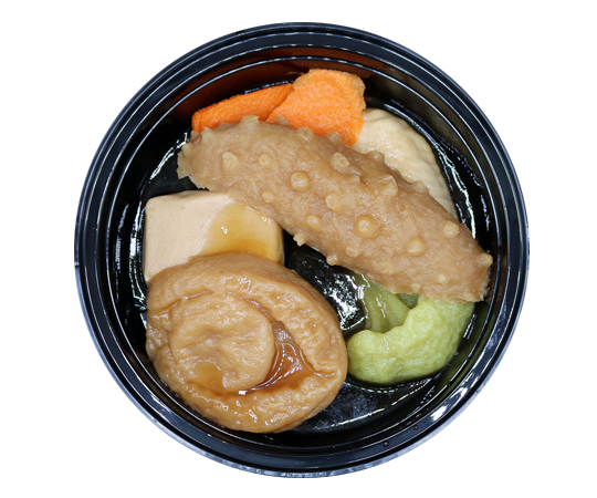 幸福軟餐盆菜2人